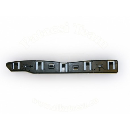STAFFA PARAURTI ANTER. FI DOBLO 2009>2015 SX