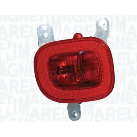 FANALE POST. FI 500L 2012>2017 SX INFERIORE