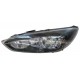 PROIETTORE SX FD FOCUS 2014> PARAB.NERA