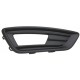 GRIGLIA PARAURTI ANT. FD FOCUS 2014> DX C/FEND.