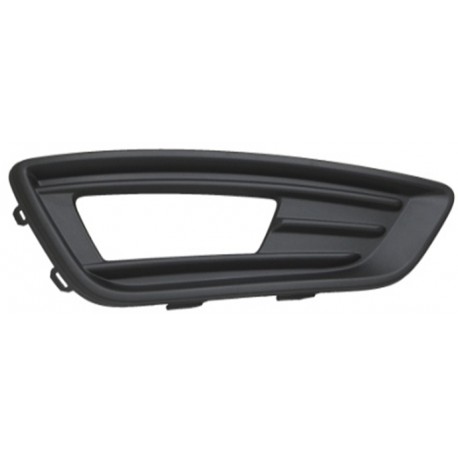 GRIGLIA PARAURTI ANT. FD FOCUS 2014> DX C/FEND.
