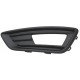 GRIGLIA PARAURTI ANT. FD FOCUS 2014> SX C/FEND.