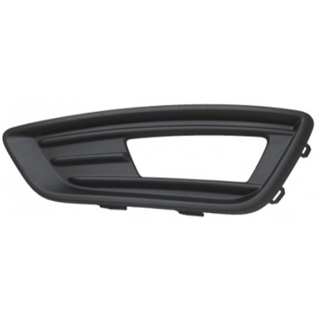 GRIGLIA PARAURTI ANT. FD FOCUS 2014> SX C/FEND.