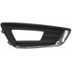 GRIGLIA PARAURTI ANT. FD FOCUS 2014> DX C/FEND.+CR
