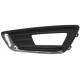GRIGLIA PARAURTI ANT. FD FOCUS 2014> SX C/FEND.+CR