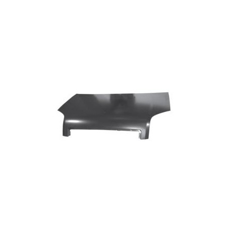 COFANO ANTERIORE FD FUSION 2002>