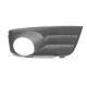 GRIGLIA PARAURTI ANT. FD FUSION 2002> DX C/FEND.