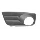 GRIGLIA PARAURTI ANT. FD FUSION 2002> SX C/FEND.