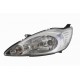 PROIETTORE SX FD KA 2008>