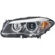 PROIETTORE SX BMW SR.5 2010>