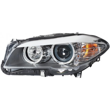 PROIETTORE SX BMW SR.5 2010>