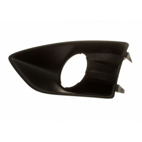 GRIGLIA PARAURTI ANT. FD C-MAX 2010> SX C/FEN.