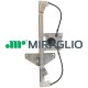 ALZACRISTALLO CT C3 2009> ANT.SX (MECC.)