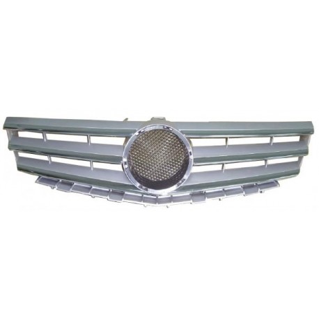 GRIGLIA ANTER. ME A W169 2008> GRIGIA