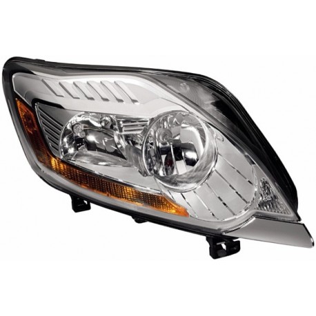 PROIETTORE DX FD KUGA 2008>