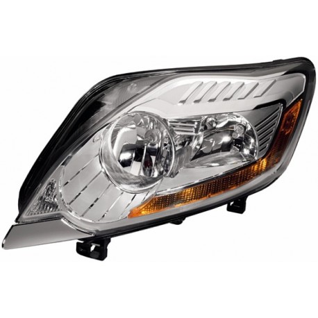 PROIETTORE SX FD KUGA 2008>