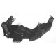 STAFFA PROIETTORE SX RE MEGANE 2008>