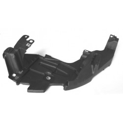 STAFFA PROIETTORE SX RE MEGANE 2008>