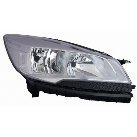 PROIETTORE DX FD KUGA 2012>