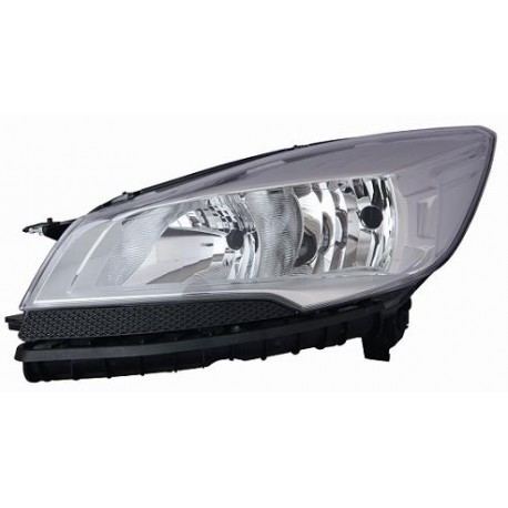 PROIETTORE SX FD KUGA 2012>