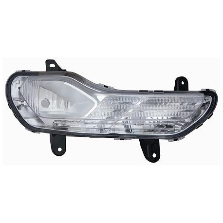 FENDINEBBIA DX FD KUGA 2012>