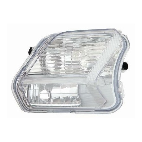FENDINEBBIA DX FD KUGA 2016>