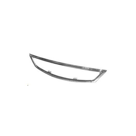 CORNICE GRIGLIA ANTER. FD MONDEO 2003>2007 CROMATA