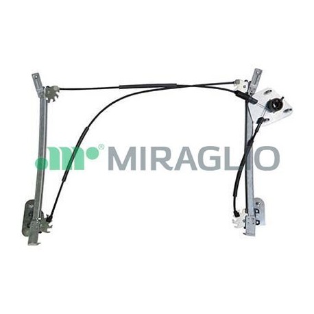 ALZACRISTALLO MINI 2001 SX (MECCANISMO)