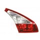 GR.OTTICO POST.SX RE MEGANE 2008> 5/P. INTERNO