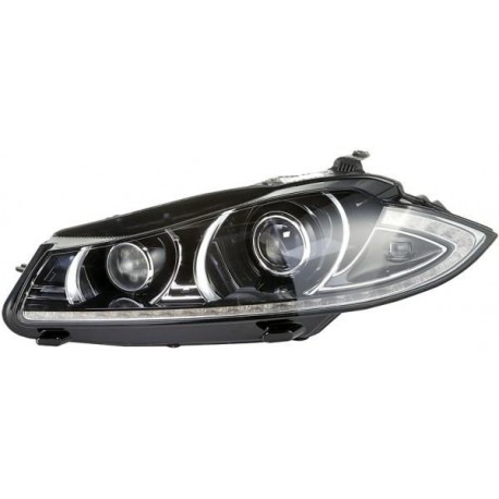 PROIETTORE SX JAG.XF 2009>2015 XENON D3S