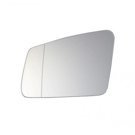 VETRO RETR. ME A W176 2012> SX C/PIASTRA ASF.TERM.