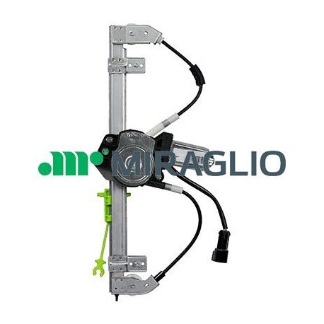 ALZACRISTALLO FI 500 2007 ANTER.DX ELETTR.