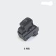 INTERRUTTORE ALZAVETRO SMART FORTWO 2007> DX