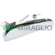 MANIGLIA INTERNA LC Y 2003>2011 DX CROMATA