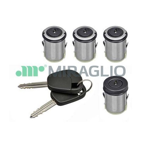 KIT CHIUSURE PORTA FI SCUDO 1995-ULYSSE