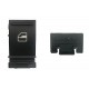 INTERRUTTORE ALZAVETRO VW GOLF 2008 A.DX-POST.D/S