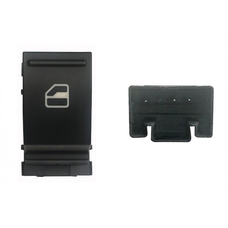 INTERRUTTORE ALZAVETRO VW GOLF 2008 A.DX-POST.D/S