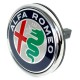PULSANTE POSTER. AR GIULIETTA 2010> CON STEMMA