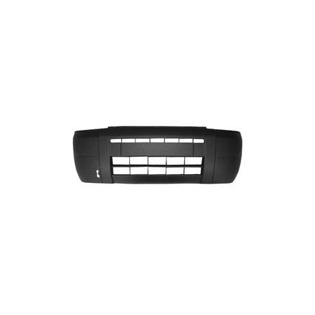 PARAURTI ANTER. CT BERLINGO 2002> BASE NERO