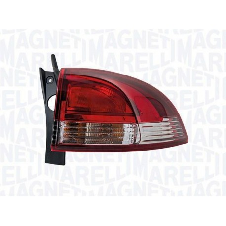 FANALE POST. RE CLIO 2012 S.W. DX ESTERNO