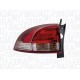 FANALE POST. RE CLIO 2012 S.W. SX ESTERNO
