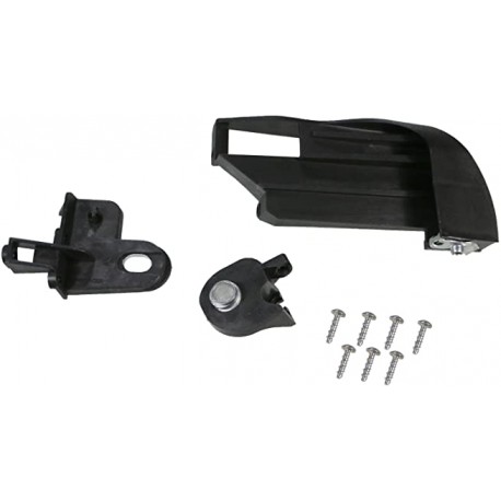 KIT RIPARAZ. FARO SX FI FIORINO 2007/QUBO/BIPPER
