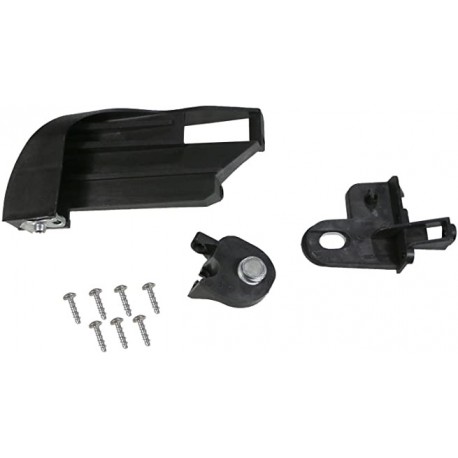 KIT RIPARAZ. FARO DX FI FIORINO 2007/QUBO/BIPPER