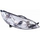 PROIETTORE DX PG 407 2004