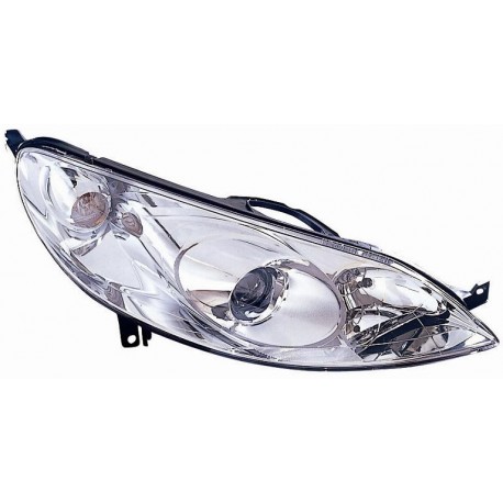 PROIETTORE DX PG 407 2004