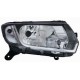 PROIETTORE DX DA SANDERO 2012=STEPWAY