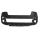 PARAURTI ANTER. CT BERLINGO 2015> BASE NERO