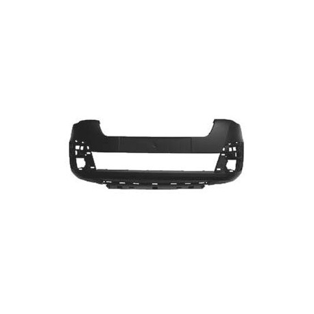 PARAURTI ANTER. CT BERLINGO 2015> BASE NERO