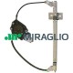 ALZACRISTALLO FI 600 1998 ANTER.DX ELETTR.