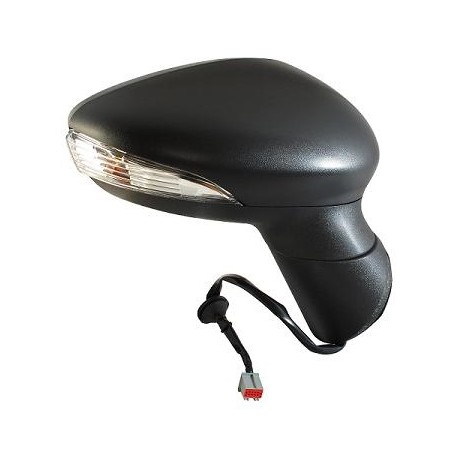 RETROVISORE EST.DX FD B-MAX 2012 ELETTR.C/PR.